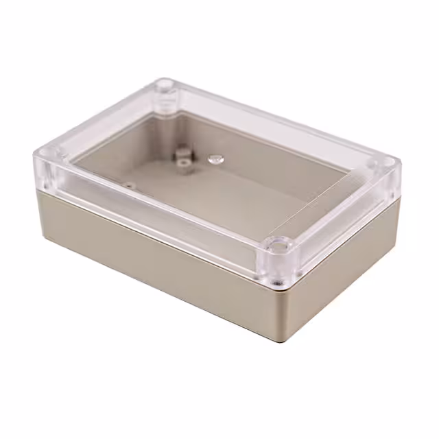 RP1125C Hammond Manufacturing  Boxes